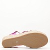 Women Platforms High C330 Pink Strass Mortoglou Women Platforms High C330 Pink Strass Mortoglou
