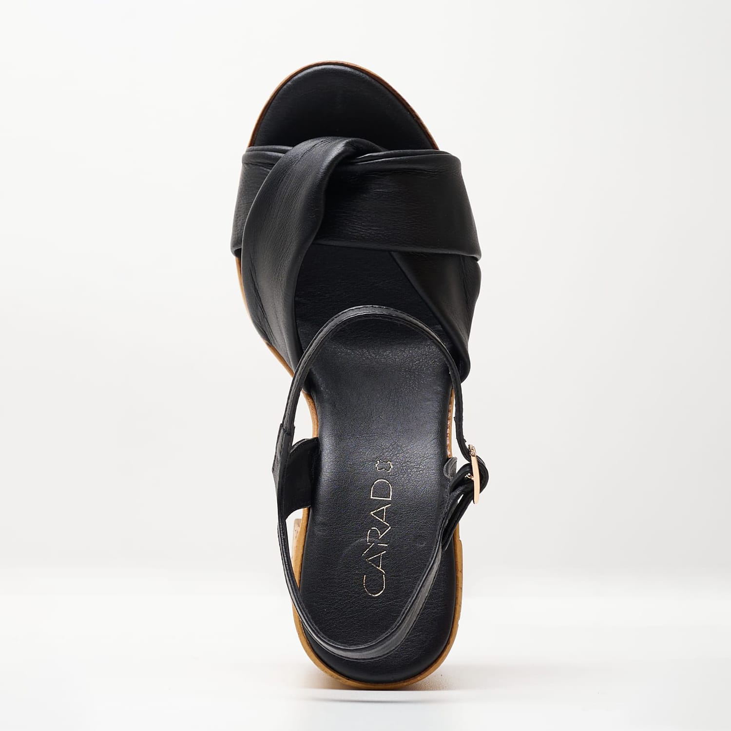 Γυναικεία Πέδιλα C810 Μαύρο ECOleather Mortoglou Γυναικεία Πέδιλα C810 Μαύρο ECOleather Mortoglou
