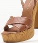 Women Sandals C830 Tabba ECOleather Mortoglou