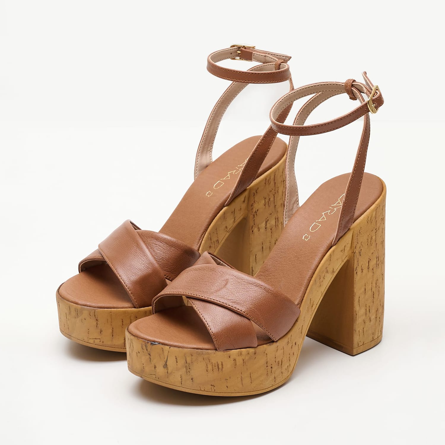 Γυναικεία Πέδιλα C830 Ταμπά ECOleather Mortoglou Γυναικεία Πέδιλα C830 Ταμπά ECOleather Mortoglou