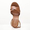 Γυναικεία Πέδιλα C830 Ταμπά ECOleather Mortoglou Γυναικεία Πέδιλα C830 Ταμπά ECOleather Mortoglou