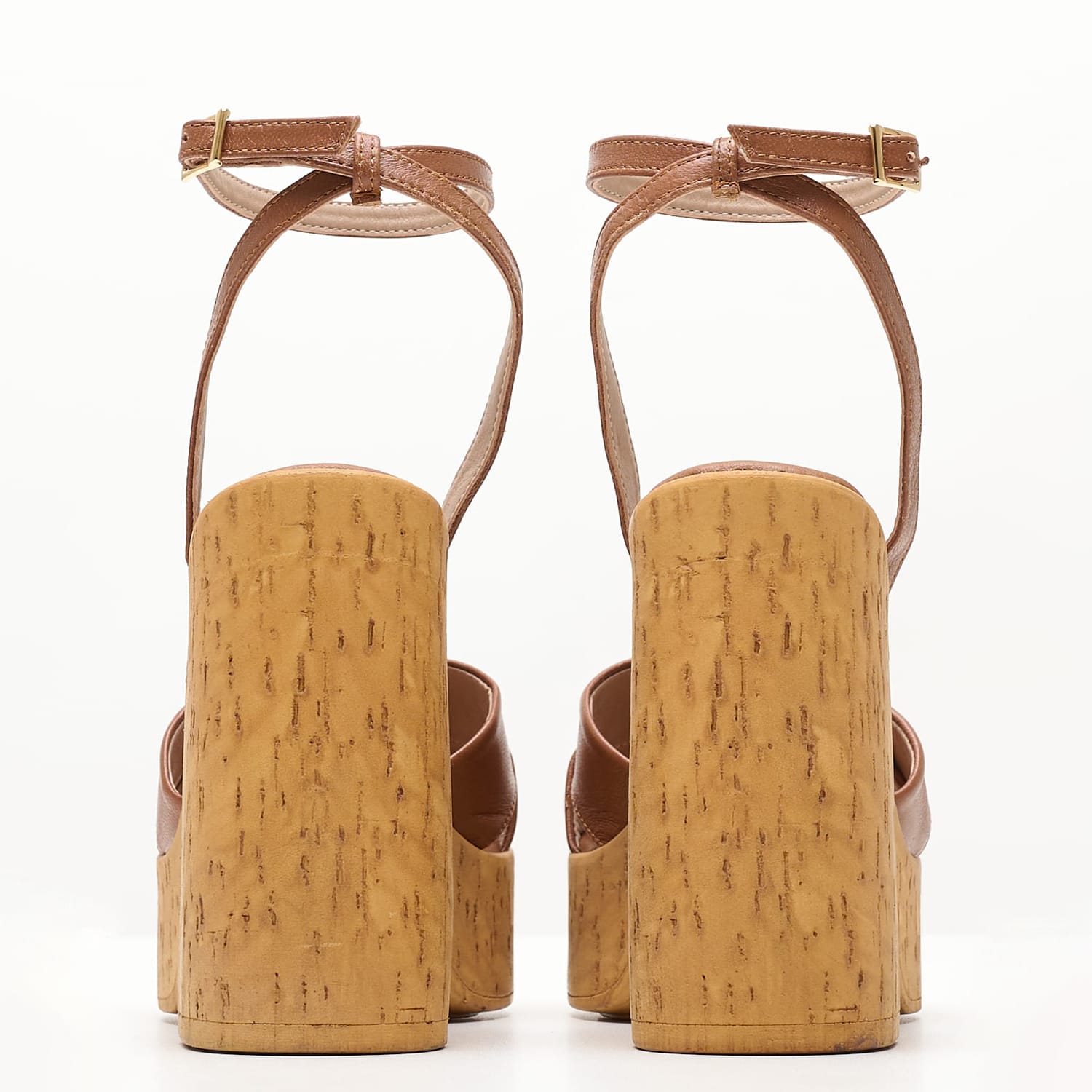 Γυναικεία Πέδιλα C830 Ταμπά ECOleather Mortoglou Γυναικεία Πέδιλα C830 Ταμπά ECOleather Mortoglou