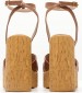 Women Sandals C830 Tabba ECOleather Mortoglou