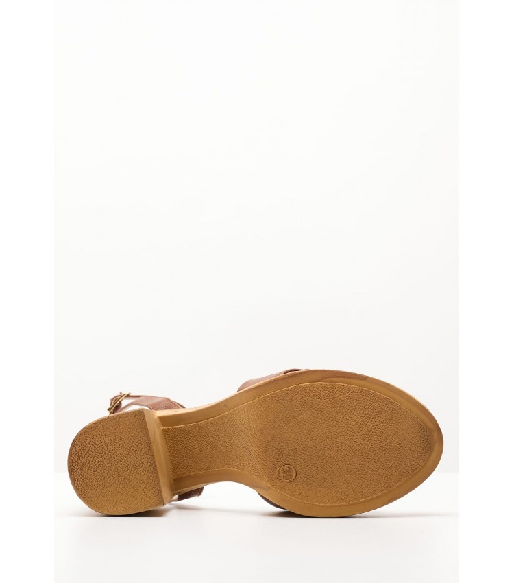 Women Sandals C830 Tabba ECOleather Mortoglou