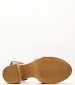 Women Sandals C830 Tabba ECOleather Mortoglou