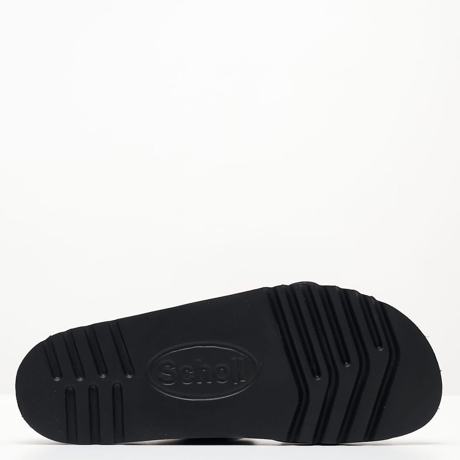 Γυναικεία Flats Ambre Μαύρο Δέρμα Scholl Γυναικεία Flats Ambre Μαύρο Δέρμα Scholl