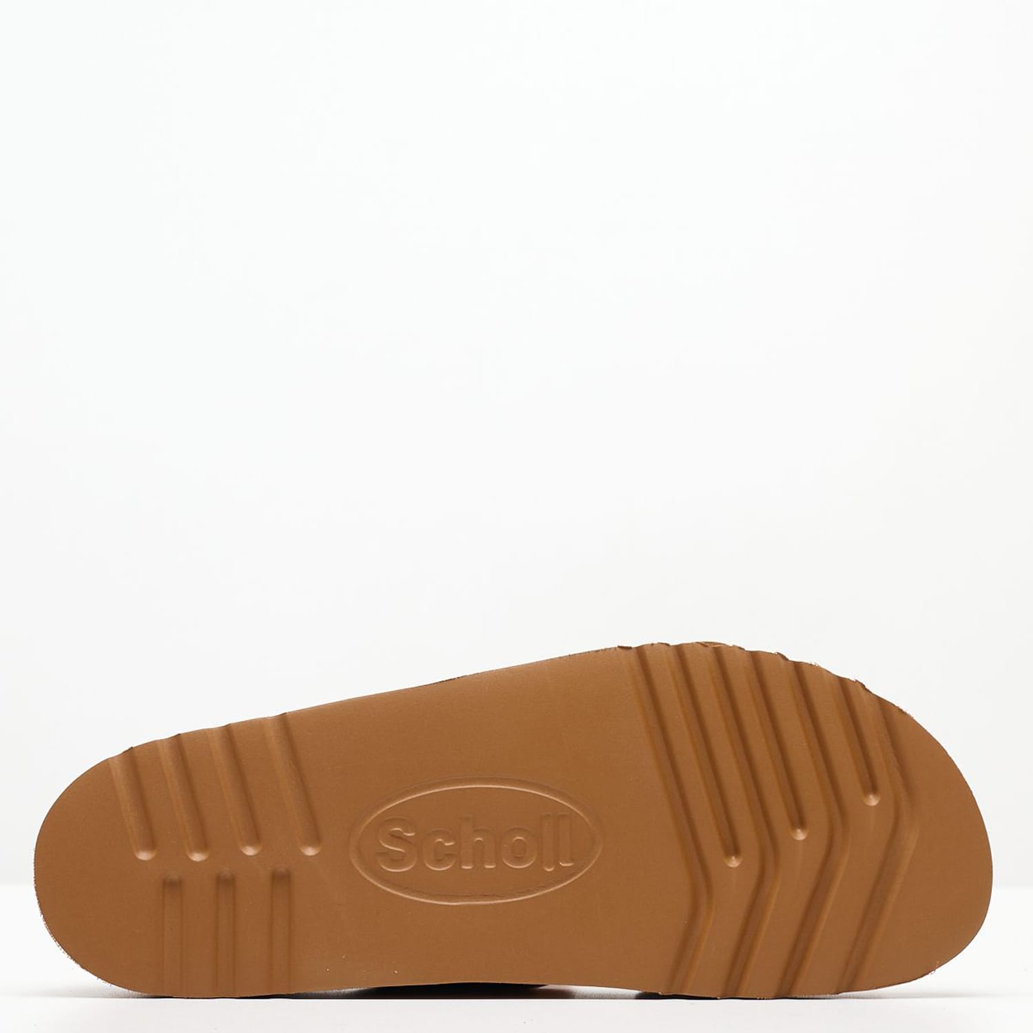 Γυναικεία Flats Ambre Καφέ Δέρμα Scholl Γυναικεία Flats Ambre Καφέ Δέρμα Scholl