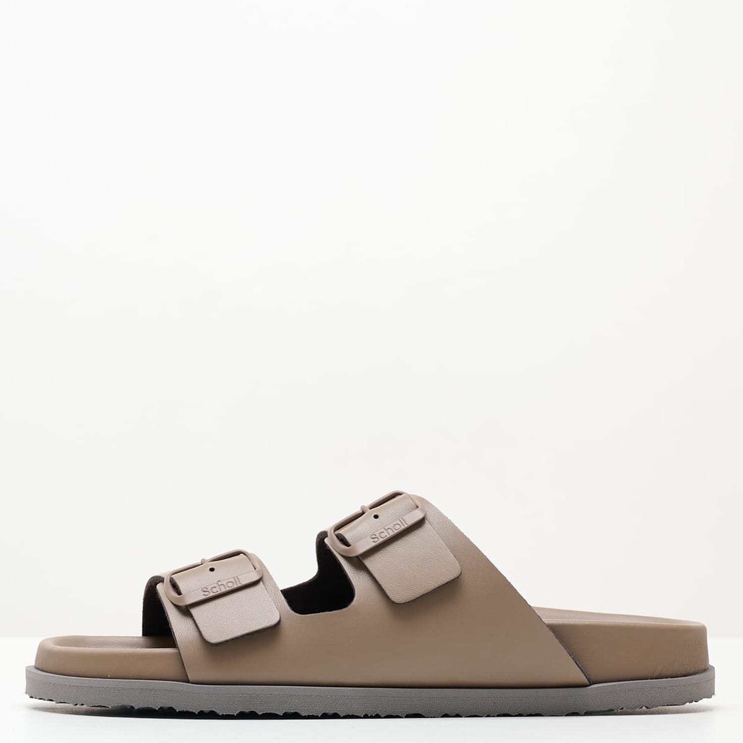 Γυναικεία Flats Josephine.Over Χακί ECOleather Scholl