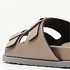 Γυναικεία Flats Josephine.Over Χακί ECOleather Scholl Γυναικεία Flats Josephine.Over Χακί ECOleather Scholl