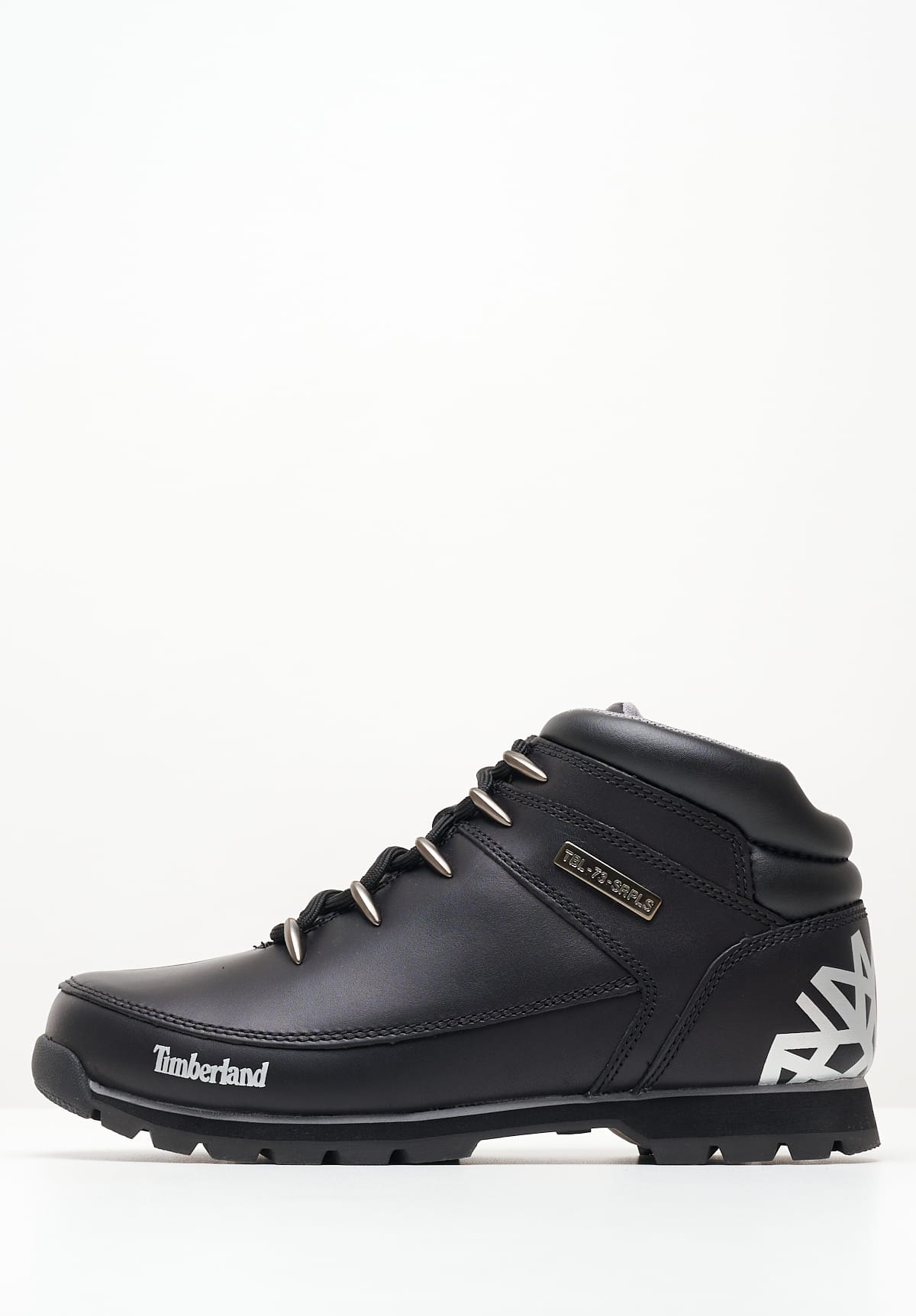 Men Boots from the American brand Timberland A17JR Black
