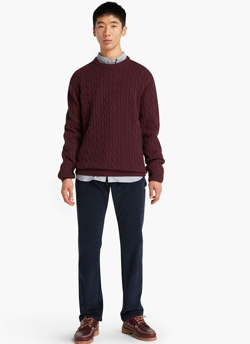 Bordo timberland cheap