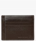 Men Wallets A2MMX Brown Leather Timberland
