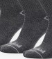 Ανδρικές Κάλτσες A2PTT Γκρι Βαμβάκι Timberland