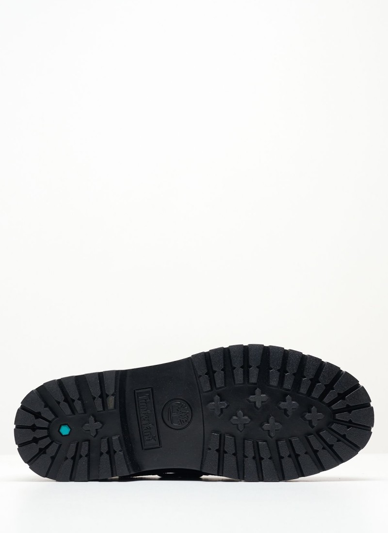 Women Moccasins from the American brand Timberland A2QEY Black