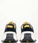 Ανδρικά Παπούτσια Casual A417U Μαύρο Δέρμα Νούμπουκ Timberland