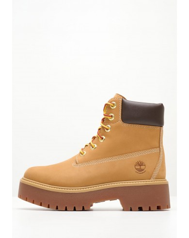 Timberland womens sales yellow boots
