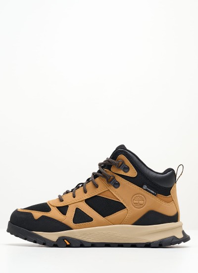 Παιδικές Σαγιονάρες & Πέδιλα Rope.Sandal Μπλε ECOleather Tommy Hilfiger