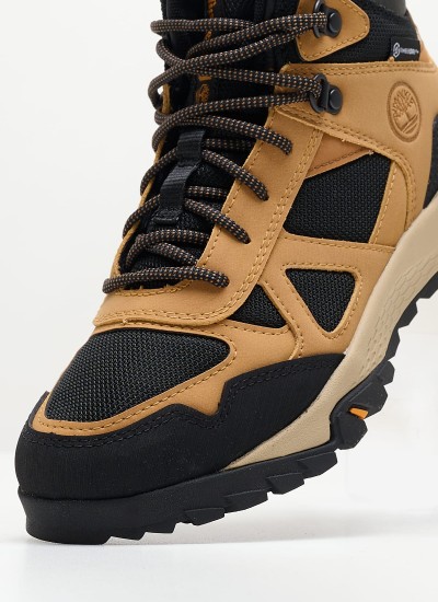 Παιδικές Σαγιονάρες & Πέδιλα Rope.Sandal Μπλε ECOleather Tommy Hilfiger
