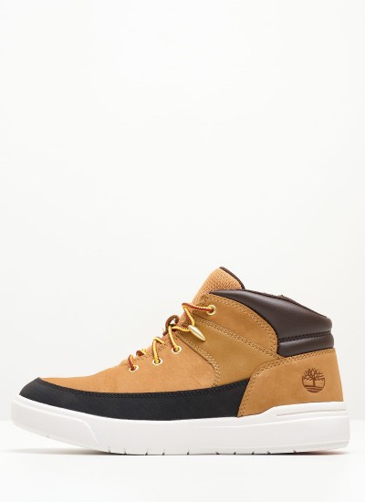 Παιδικές Σαγιονάρες & Πέδιλα Rope.Sandal Μπλε ECOleather Tommy Hilfiger