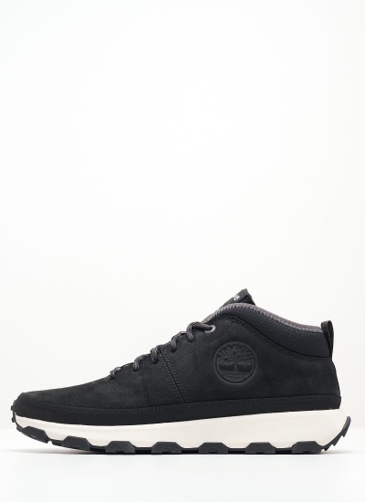 Ανδρικά Ιστιοπλοϊκά 74036 Μπλε Timberland