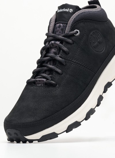 Ανδρικά Ιστιοπλοϊκά 74036 Μπλε Timberland