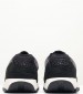 Ανδρικά Παπούτσια Casual A5WVZ Μαύρο Δέρμα Νούμπουκ Timberland