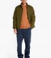 Ανδρικά Μπουφάν A5XQH.2 Λαδί Πολυεστέρα Timberland Ανδρικά Μπουφάν A5XQH.2 Λαδί Πολυεστέρα Timberland