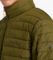 Ανδρικά Μπουφάν A5XQH.2 Λαδί Πολυεστέρα Timberland Ανδρικά Μπουφάν A5XQH.2 Λαδί Πολυεστέρα Timberland