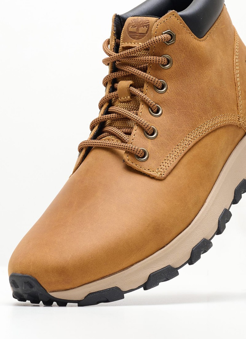 Nubuck leather 2025 timberland