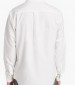Men Shirts A6GP1 White Cotton Timberland
