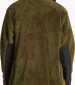 Men Jackets thin A6JJ1 Olive Polyester Timberland