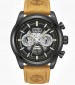 Men Watches TDWGF2200706 Tabba Stainless Steel Timberland