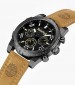 Men Watches TDWGF2230403 Tabba Stainless Steel Timberland