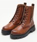 Women Boots 2302 Tabba Leather Mortoglou