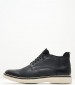 Men Boots 270102 Black Leather Mortoglou