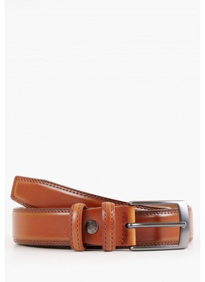 Men Belts LGD2008 Tabba Leather Mortoglou