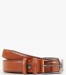 Men Belts LGD2008 Tabba Leather Mortoglou