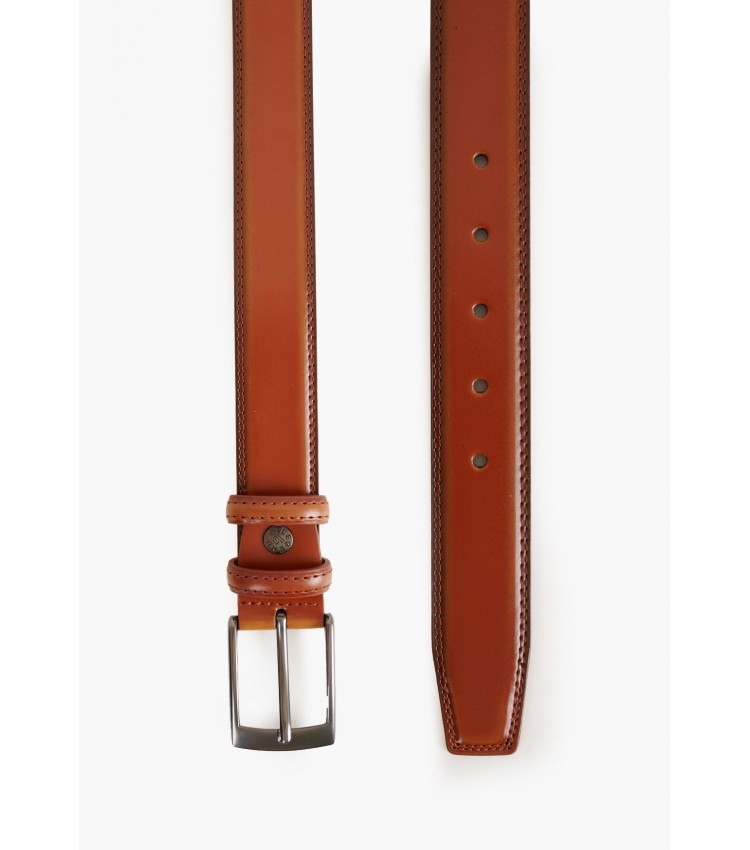 Men Belts LGD2008 Tabba Leather Mortoglou