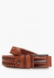 Men Belts LGD35 Tabba Leather Mortoglou