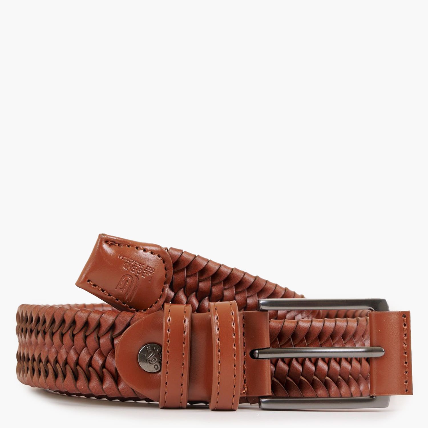 Men Belts LGD35 Tabba Leather Mortoglou