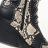Women Boots M3780.2 Black ECOleather Mortoglou Women Boots M3780.2 Black ECOleather Mortoglou