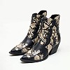Women Boots M3780.2 Black ECOleather Mortoglou Women Boots M3780.2 Black ECOleather Mortoglou