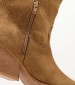 Women Boots M3781.Sd Tabba ECOsuede Mortoglou