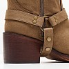 Γυναικείες Μπότες M3836.Sd Πούρο ECOsuede Mortoglou Γυναικείες Μπότες M3836.Sd Πούρο ECOsuede Mortoglou