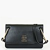 Γυναικείες Τσάντες Chic.Cross Μαύρο ECOleather Tommy Hilfiger Γυναικείες Τσάντες Chic.Cross Μαύρο ECOleather Tommy Hilfiger