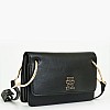 Γυναικείες Τσάντες Chic.Cross Μαύρο ECOleather Tommy Hilfiger Γυναικείες Τσάντες Chic.Cross Μαύρο ECOleather Tommy Hilfiger