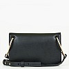 Γυναικείες Τσάντες Chic.Cross Μαύρο ECOleather Tommy Hilfiger Γυναικείες Τσάντες Chic.Cross Μαύρο ECOleather Tommy Hilfiger