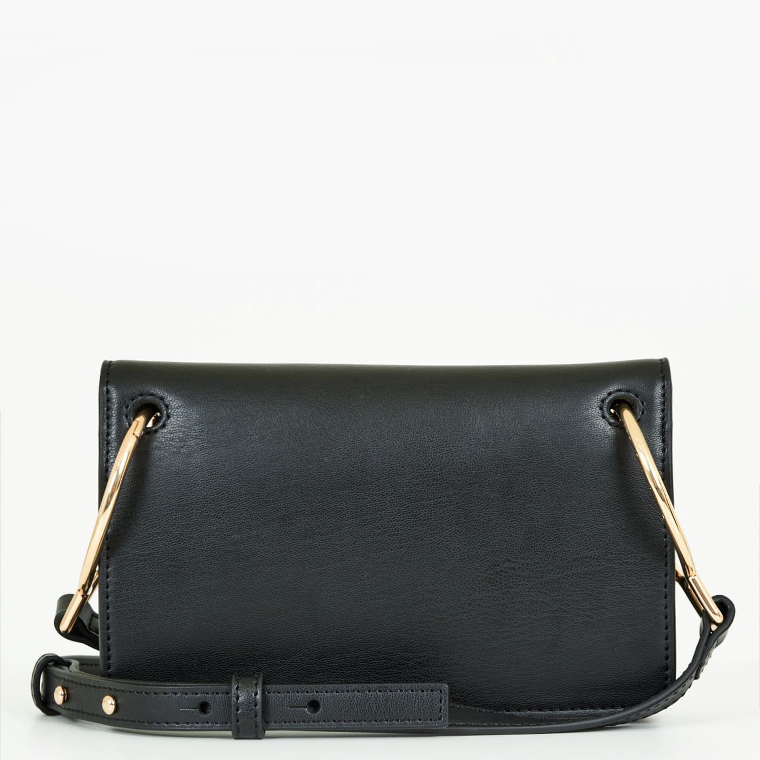 Γυναικείες Τσάντες Chic.Cross Μαύρο ECOleather Tommy Hilfiger Γυναικείες Τσάντες Chic.Cross Μαύρο ECOleather Tommy Hilfiger