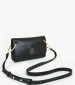 Women Bags Chic.Cross Black ECOleather Tommy Hilfiger