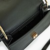 Γυναικείες Τσάντες Chic.Cross Μαύρο ECOleather Tommy Hilfiger Γυναικείες Τσάντες Chic.Cross Μαύρο ECOleather Tommy Hilfiger